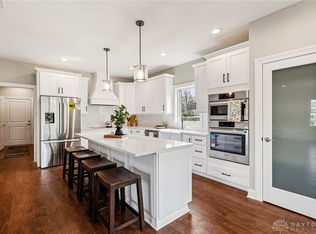 9971 Stonemeade Way, Dayton, OH 45458