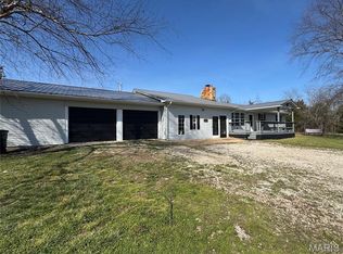 13811 Highway O, Dixon, MO 65459