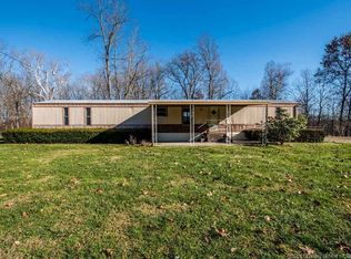 12802 Cole Rd, Marysville, IN 47141