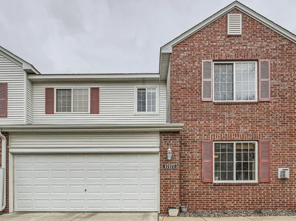 17177 Polk Ct NW, Elk River, MN 55330