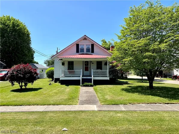 201 E Main St, Plainfield, OH 43836