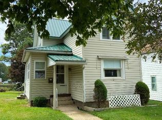 419 Hacker St, Kane, PA 16735