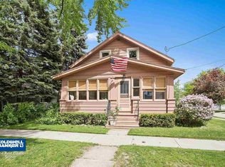 302 N Outagamie St, Appleton, WI 54914