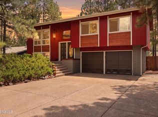 801 E Crestview Dr, Flagstaff, AZ 86001