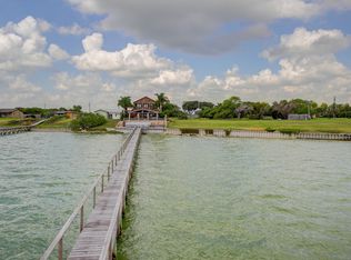 504 S County Road 1144, Riviera, TX 78379