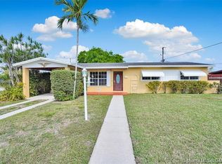 3401 SW 105th Ct, Miami, FL 33165