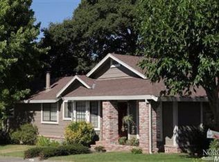 341 Lorraine Ct, Sebastopol, CA 95472