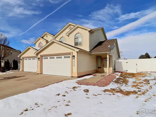 6335 Burgundy St, Evans, CO 80634