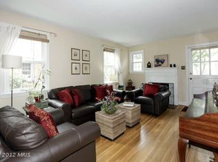 10425 Hayes Ave, Silver Spring, MD 20902