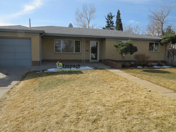 5564 E Utah Pl, Denver, CO 80222