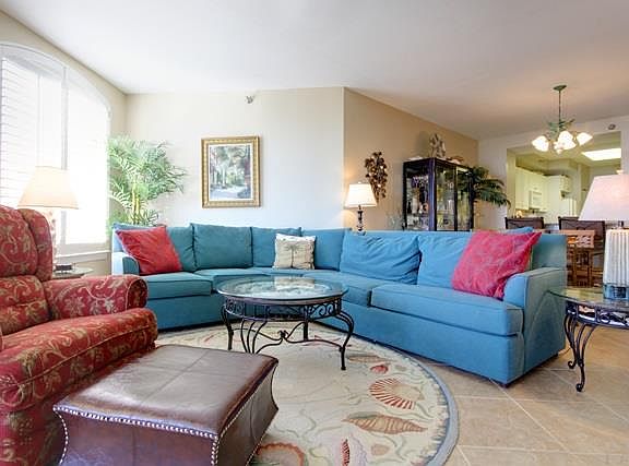 4th image of 13601 Perdido Key Dr #W-1