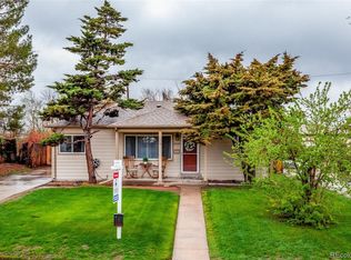 4949 S Sherman St, Englewood, CO 80113