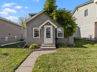 3848 2nd St NE, Columbia Heights, MN 55421