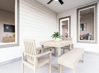 3112 Barbary Rd, McKinney, TX 75071