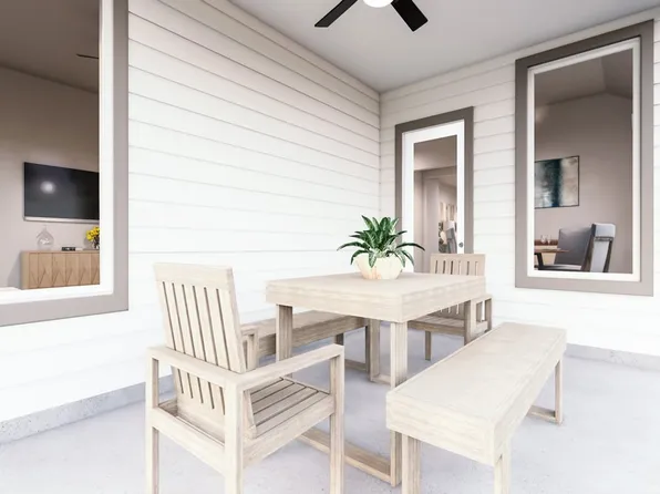 3112 Barbary Rd, McKinney, TX 75071