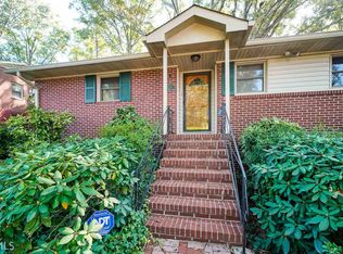 538 Saint Joseph Way, Marietta, GA 30060