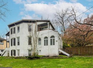 5926 Smith Ave, Baltimore, MD 21209