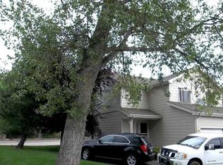 1603 Underhill Dr APT 1, Fort Collins, CO 80526