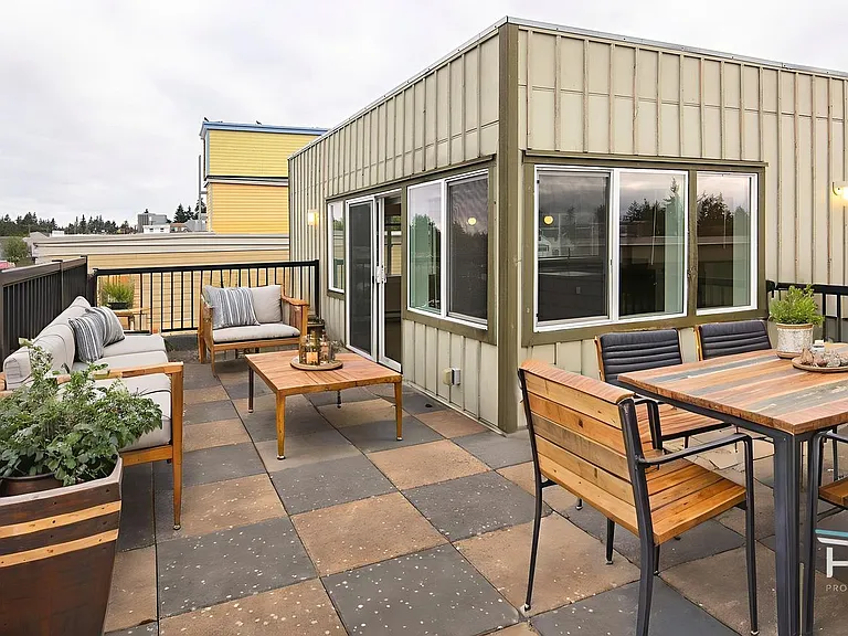 View at Greenwood in Seattle, WA — Photo 11
