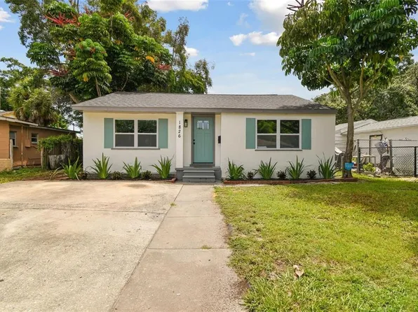 1826 30th St S, Saint Petersburg, FL 33712