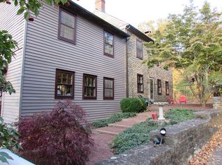 131 Byers Rd, Ottsville, PA 18942