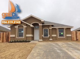 5714 Saint Sylvia Loop, Laredo, TX 78046