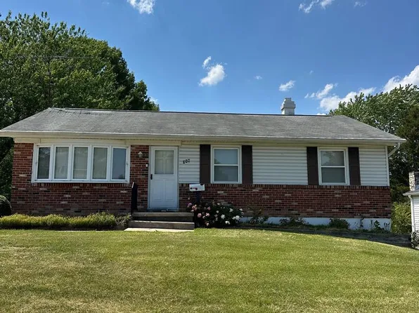 714 Bayberry Rd, Edgewood, MD 21040