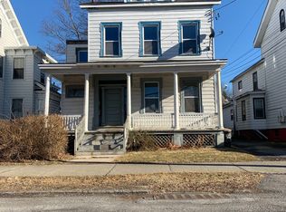 41 S Clinton St, Poughkeepsie, NY 12601