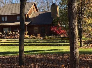 1725 Franklin Rd, Buchanan, MI 49107