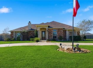 5425 Kitty Hawk Dr, Corpus Christi, TX 78414