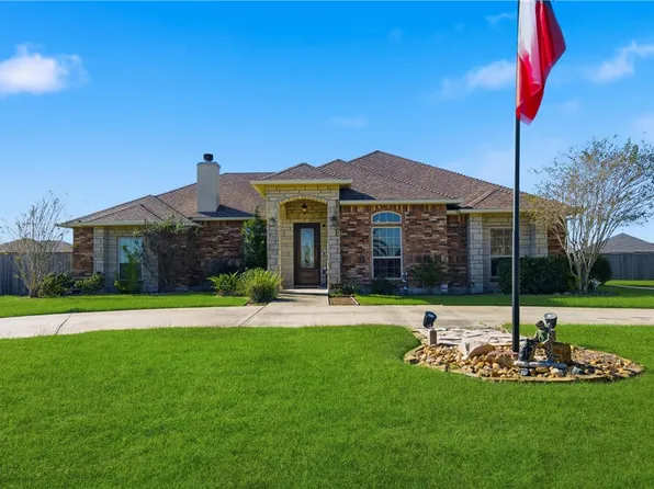 5425 Kitty Hawk Dr, Corpus Christi, TX 78414