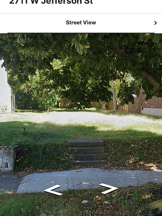 1st image of 2711 W Jefferson St