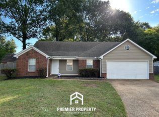 4049 Powder Mill Cv, Memphis, TN 38125