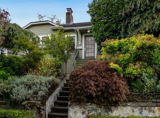 731 N 79th St, Seattle, WA 98103