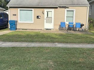 2154 S 13th St, Springfield, IL 62703