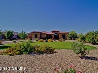 8221 W Williams Rd, Peoria, AZ 85383