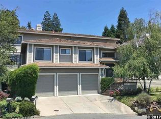 1868 Rainbow View Dr, Walnut Creek, CA 94595