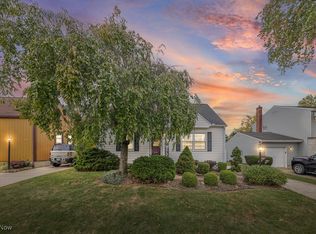 223 Filmore Ave, Cuyahoga Falls, OH 44221