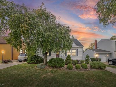 223 Filmore Ave, Cuyahoga Falls, OH, 44221