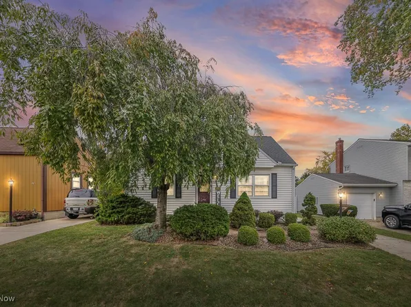 223 Filmore Ave, Cuyahoga Falls, OH 44221