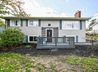 70 Poplar Dr, Cole Harbour, NS B2W2K6