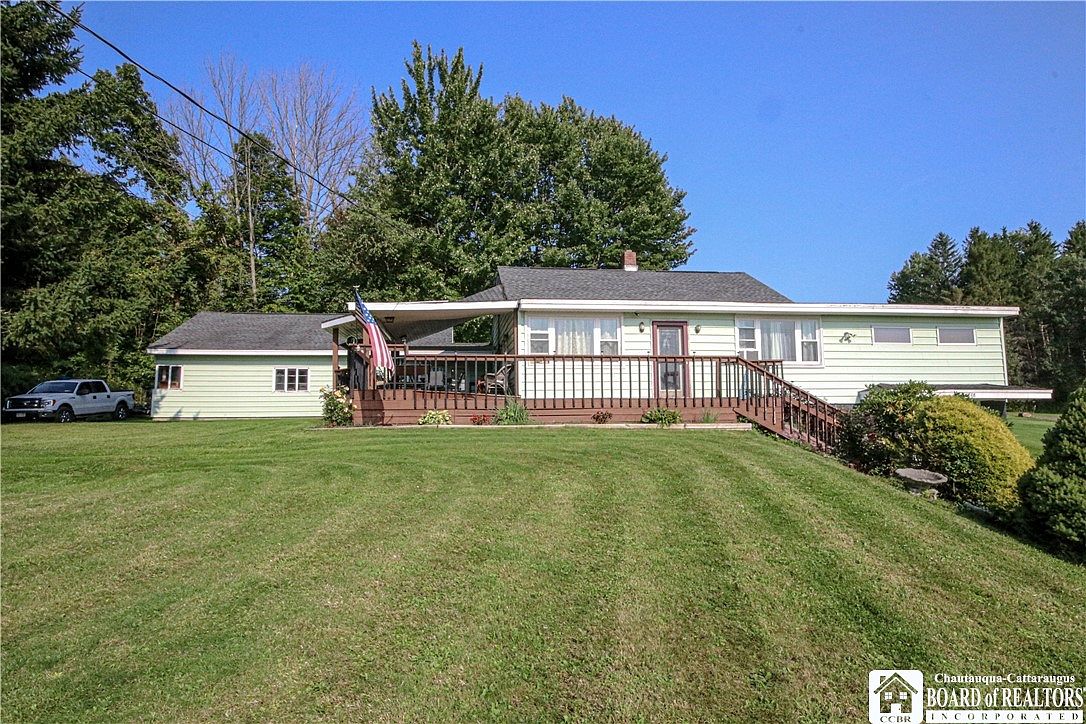 948 Warren Rd, Frewsburg, NY 14738 Zillow