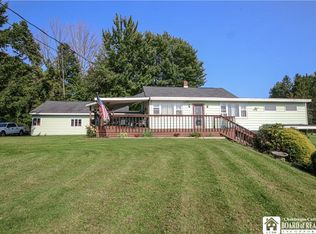 948 Warren Rd, Frewsburg, NY 14738