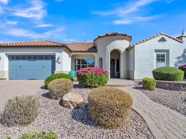 3936 E ELLIS Street, Mesa, AZ 85205
