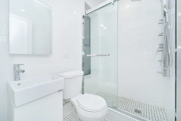 Rented by The Agency