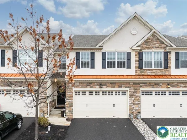 3513 Lenape Ln, Emmaus, PA 18049
