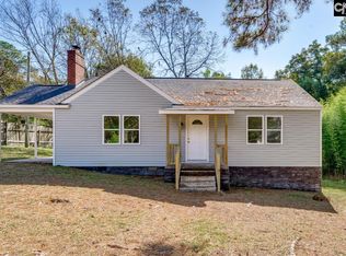 165 E Lacy St, Chester, SC 29706