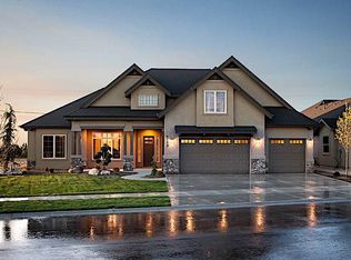 4232 W Ladle Rapids St, Meridian, ID 83646