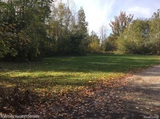 0 Garthby St, Commerce Twp, MI 48382