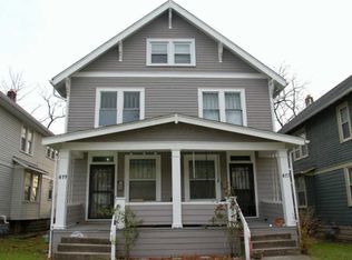417-419 13th Ave, Columbus, OH